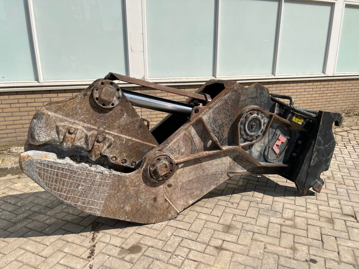 Verachtert VHP-40