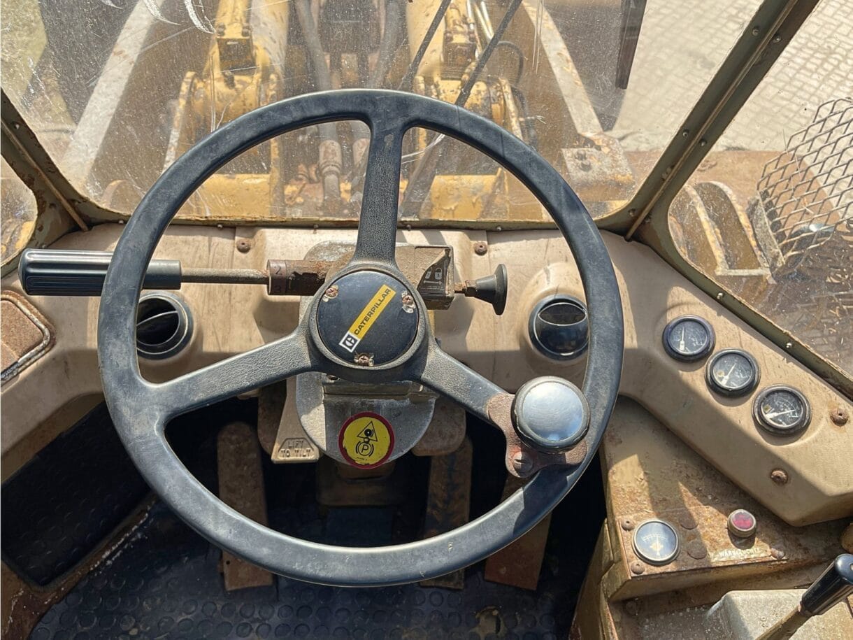 Caterpillar  980C - Afbeelding 14