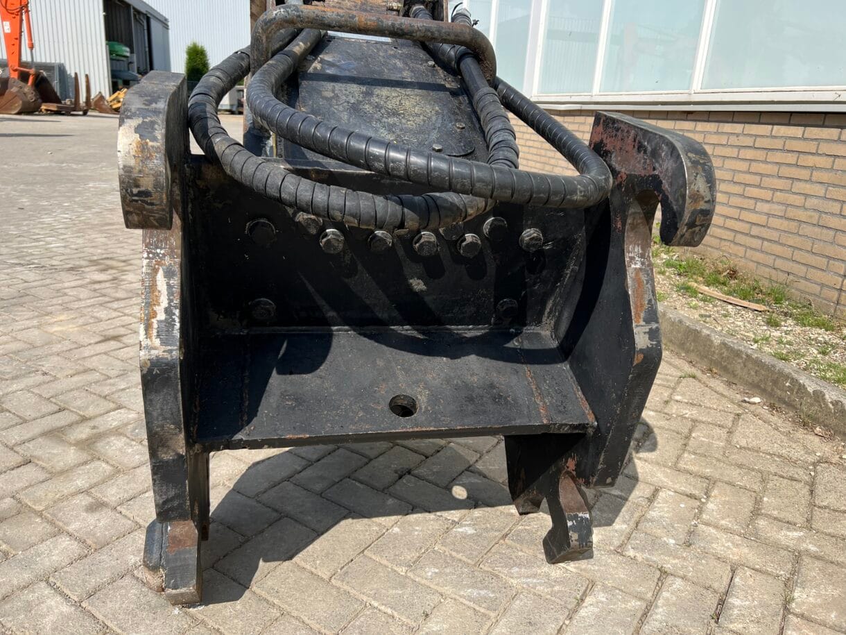 Verachtert VHP-40 - Afbeelding 4