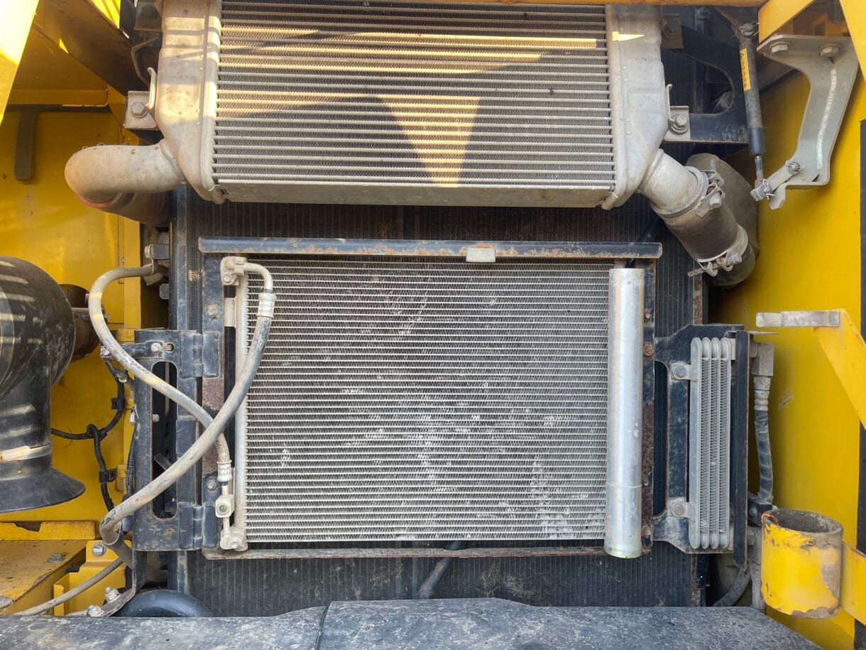 Komatsu PC210LC-10    2016    CE - Afbeelding 14