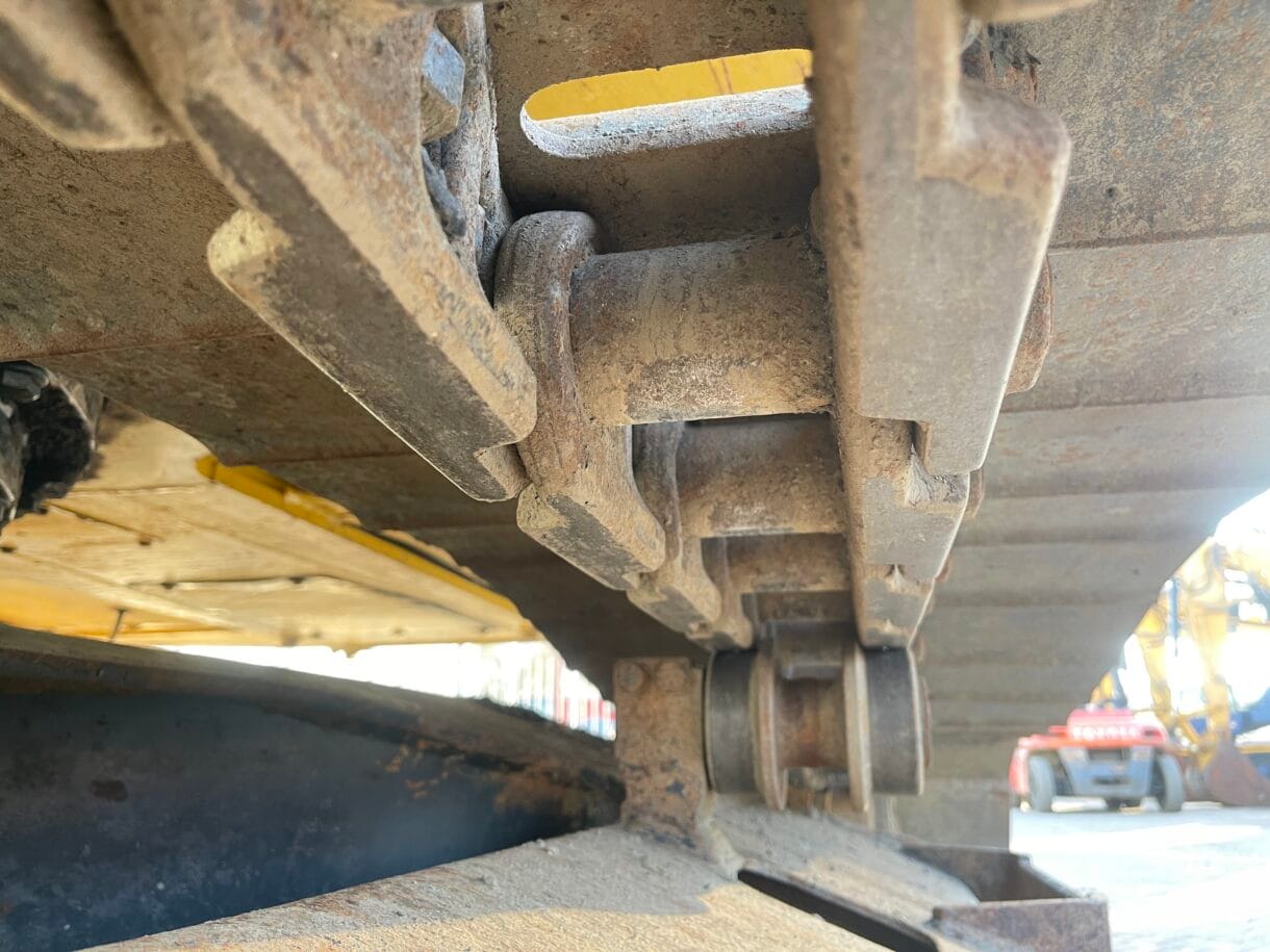 Komatsu PC210LC-10    2016    CE - Afbeelding 18