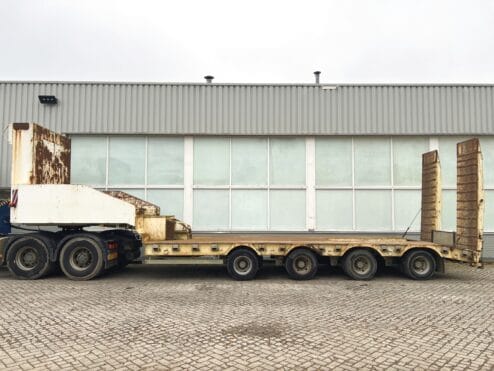 Alternative view of Robuste Kaiser S7204F