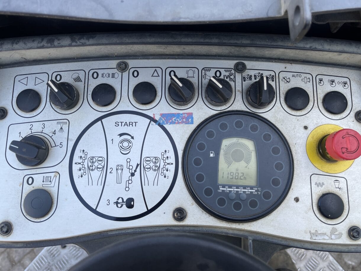 BOMAG BW 120 AD-5  CE - Afbeelding 10
