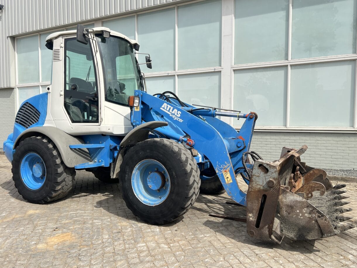 Atlas  75   2014 - Afbeelding 11