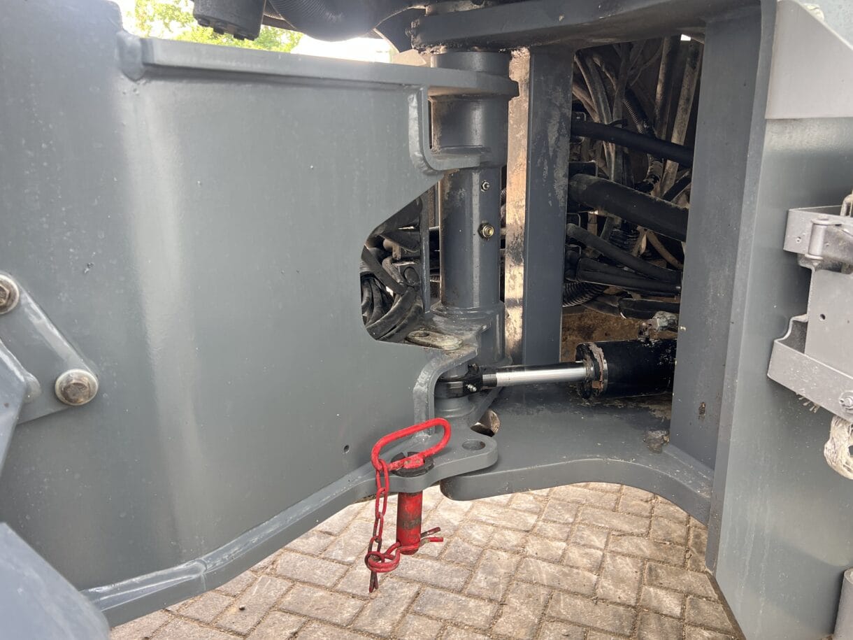 Terex   TL   160      TL   160     2016 - Afbeelding 15