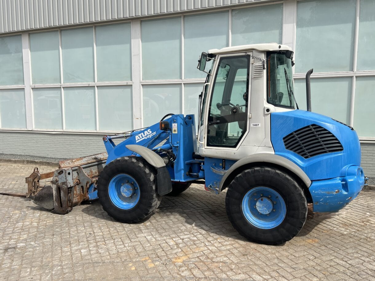 Atlas  75   2014 - Afbeelding 5