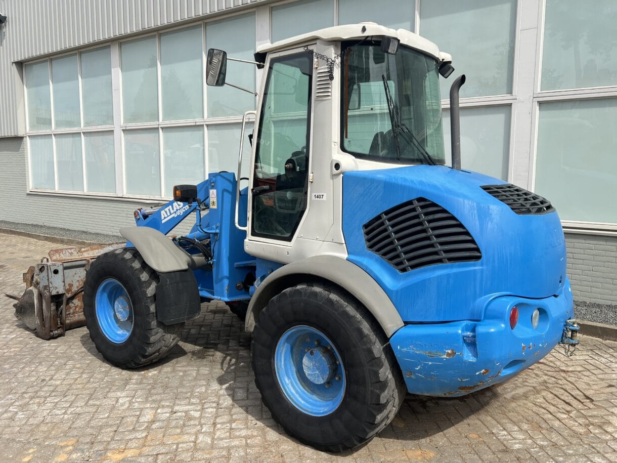 Atlas  75   2014 - Afbeelding 6