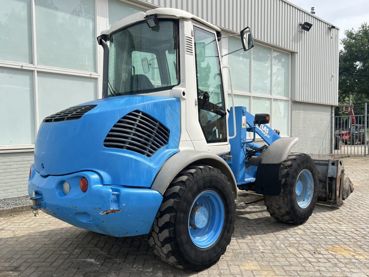 Atlas  75   2014 - Afbeelding 7