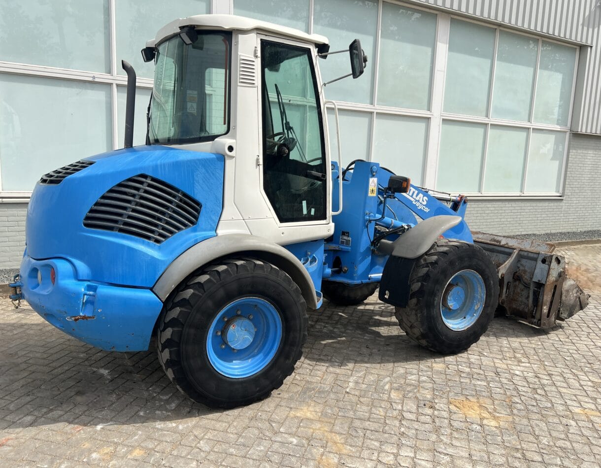 Atlas  75   2014 - Afbeelding 8