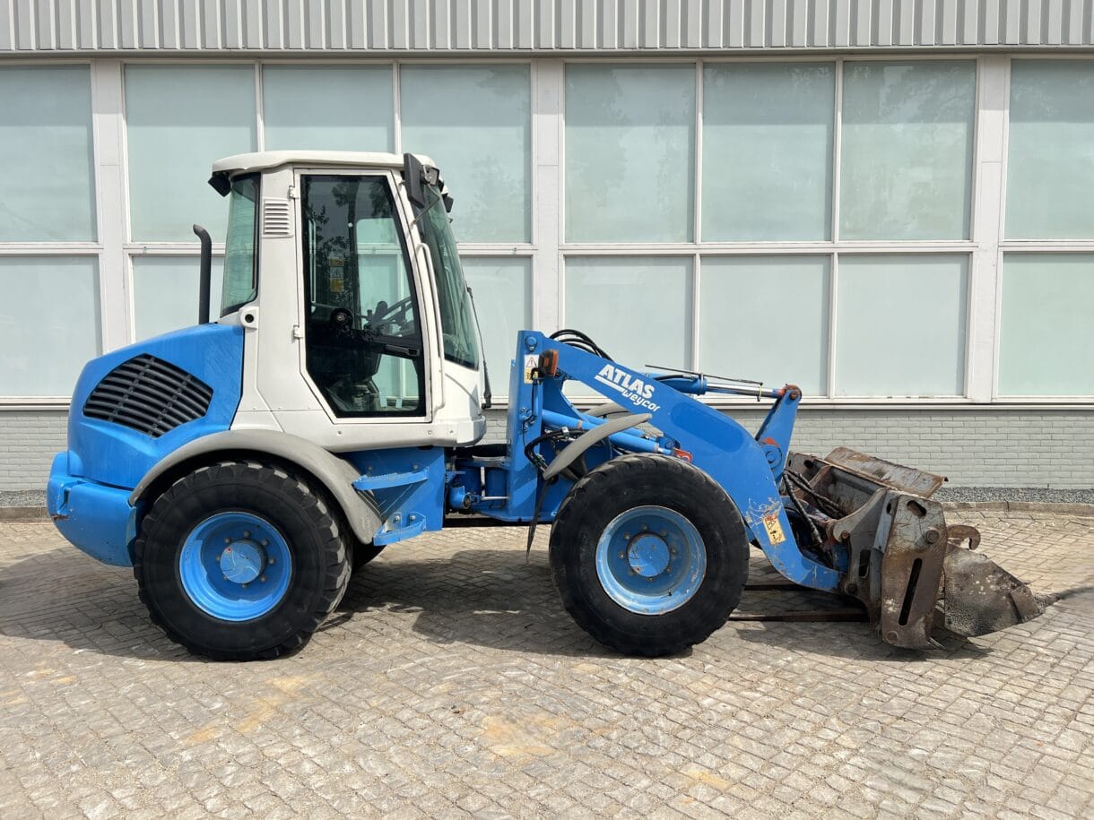 Atlas  75   2014 - Afbeelding 9