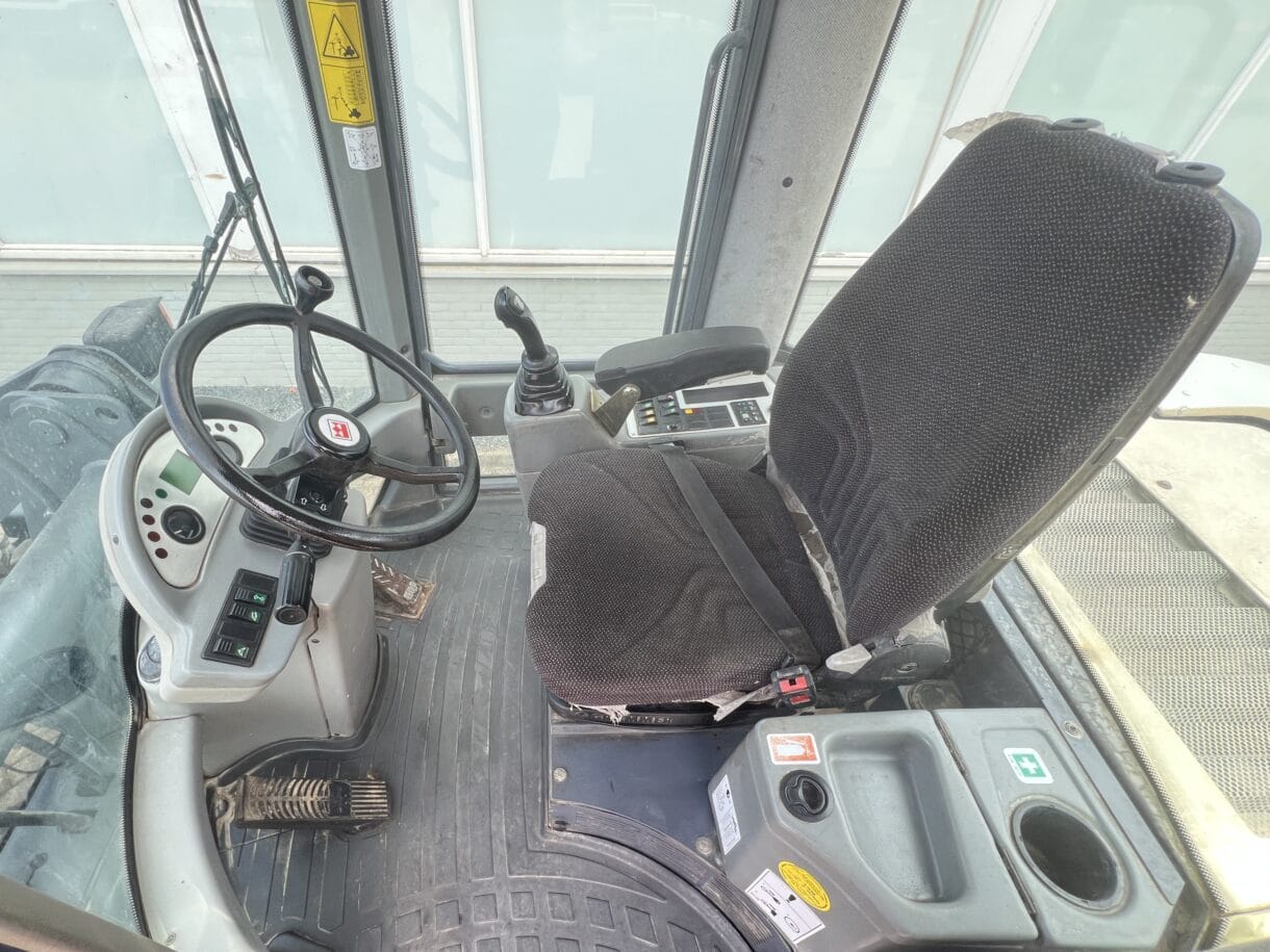 Terex   TL   160      TL   160     2016 - Afbeelding 10