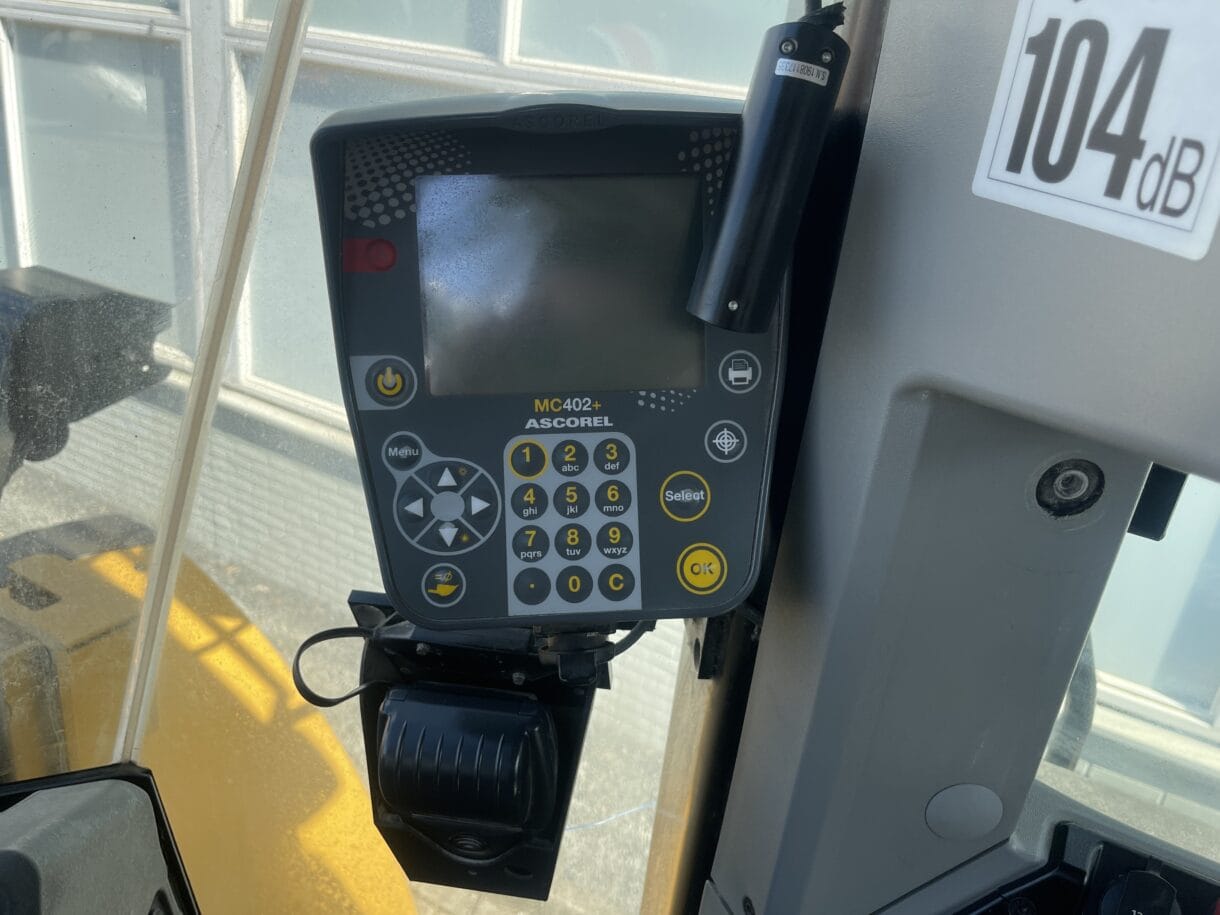 CAT 950 M   2018 - Afbeelding 14