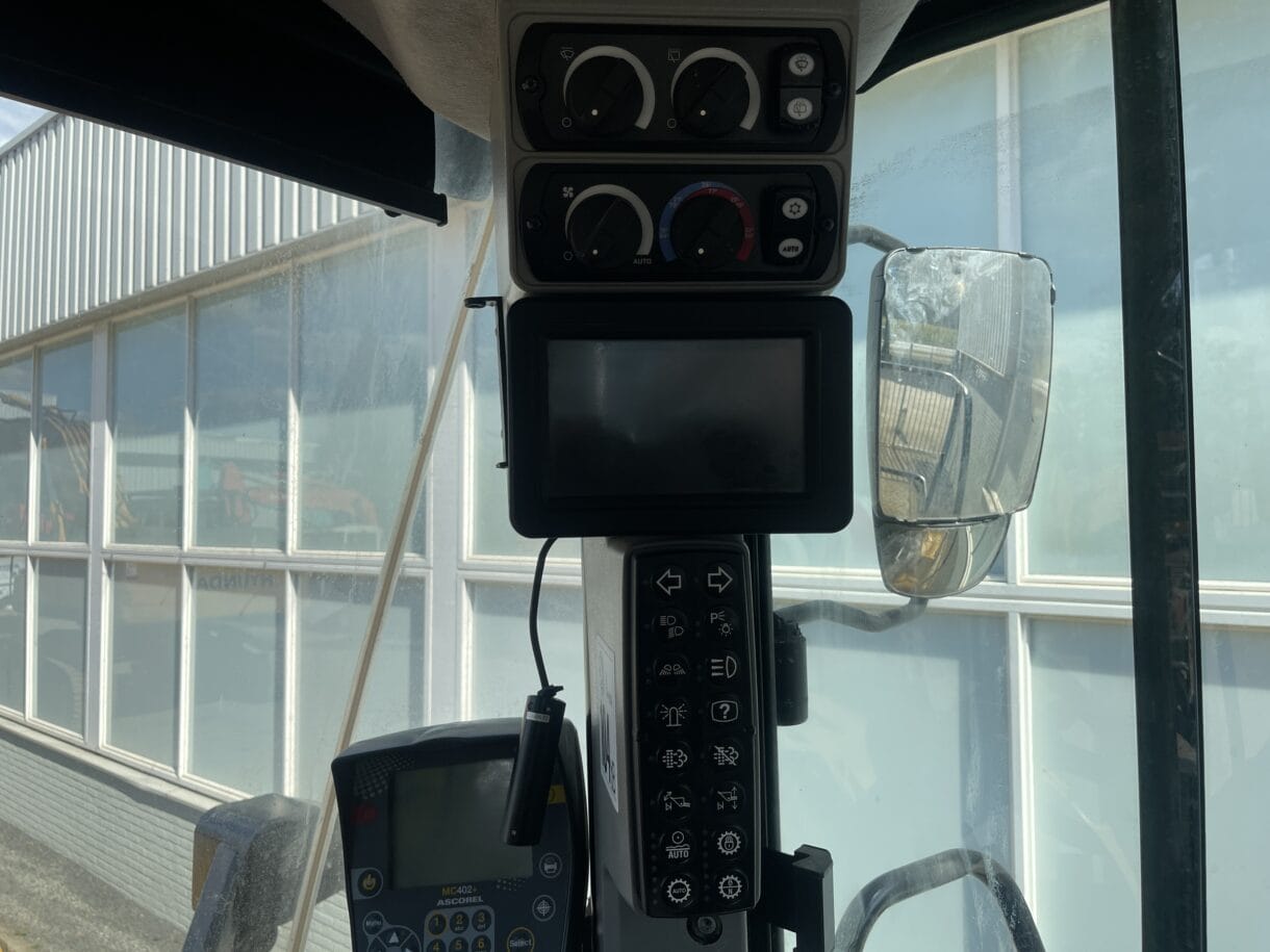 CAT 950 M   2018 - Afbeelding 16