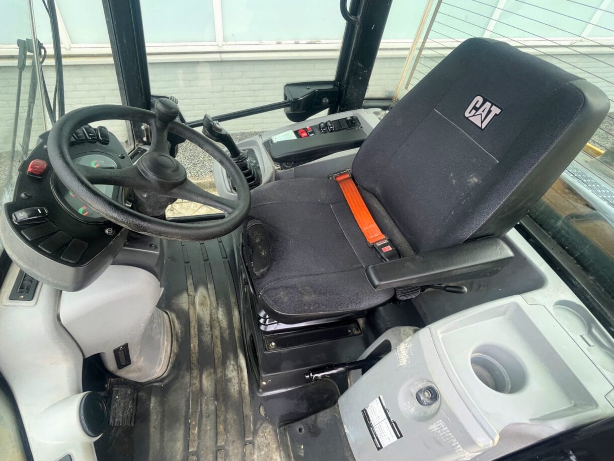 caterpillar  906 M     2018 - Afbeelding 12