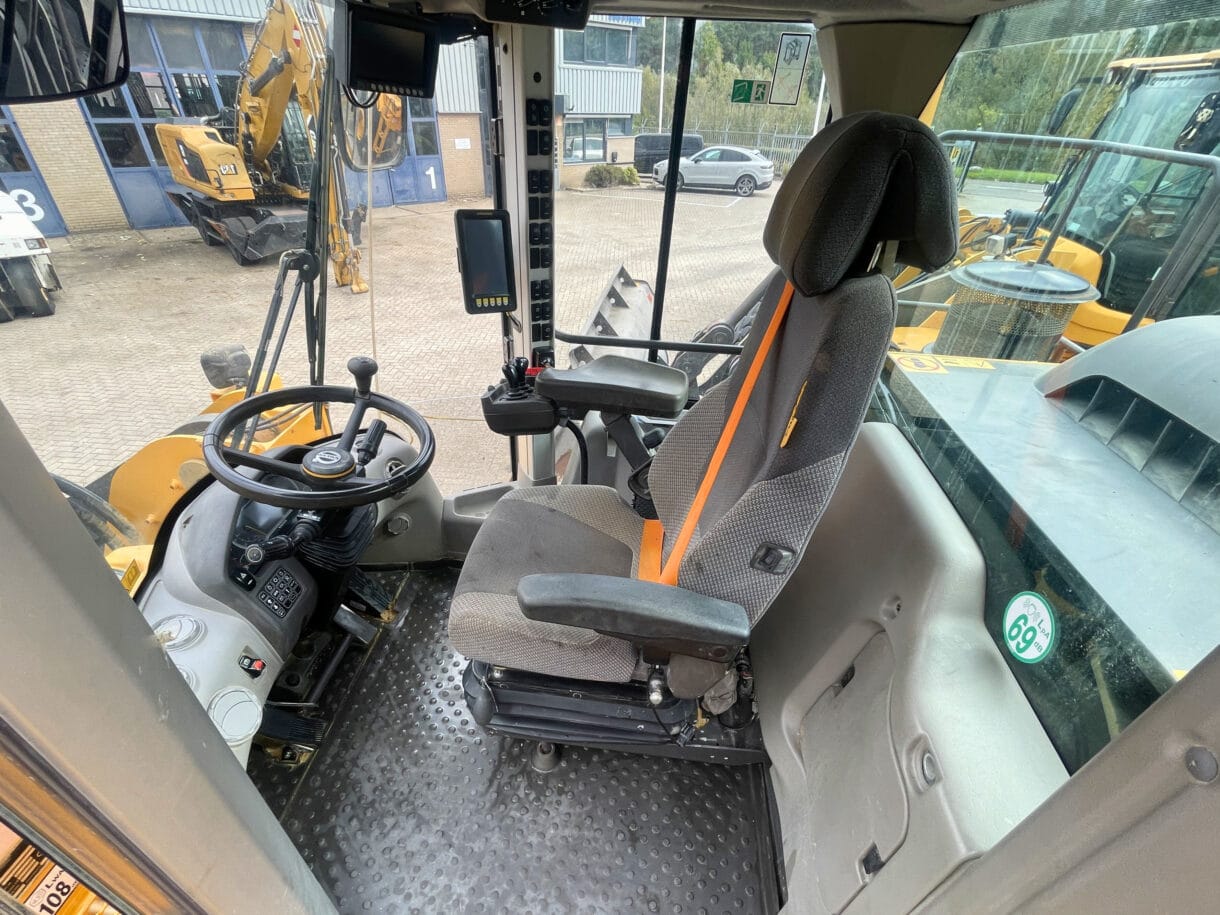 Volvo L150H      2016 - Afbeelding 13