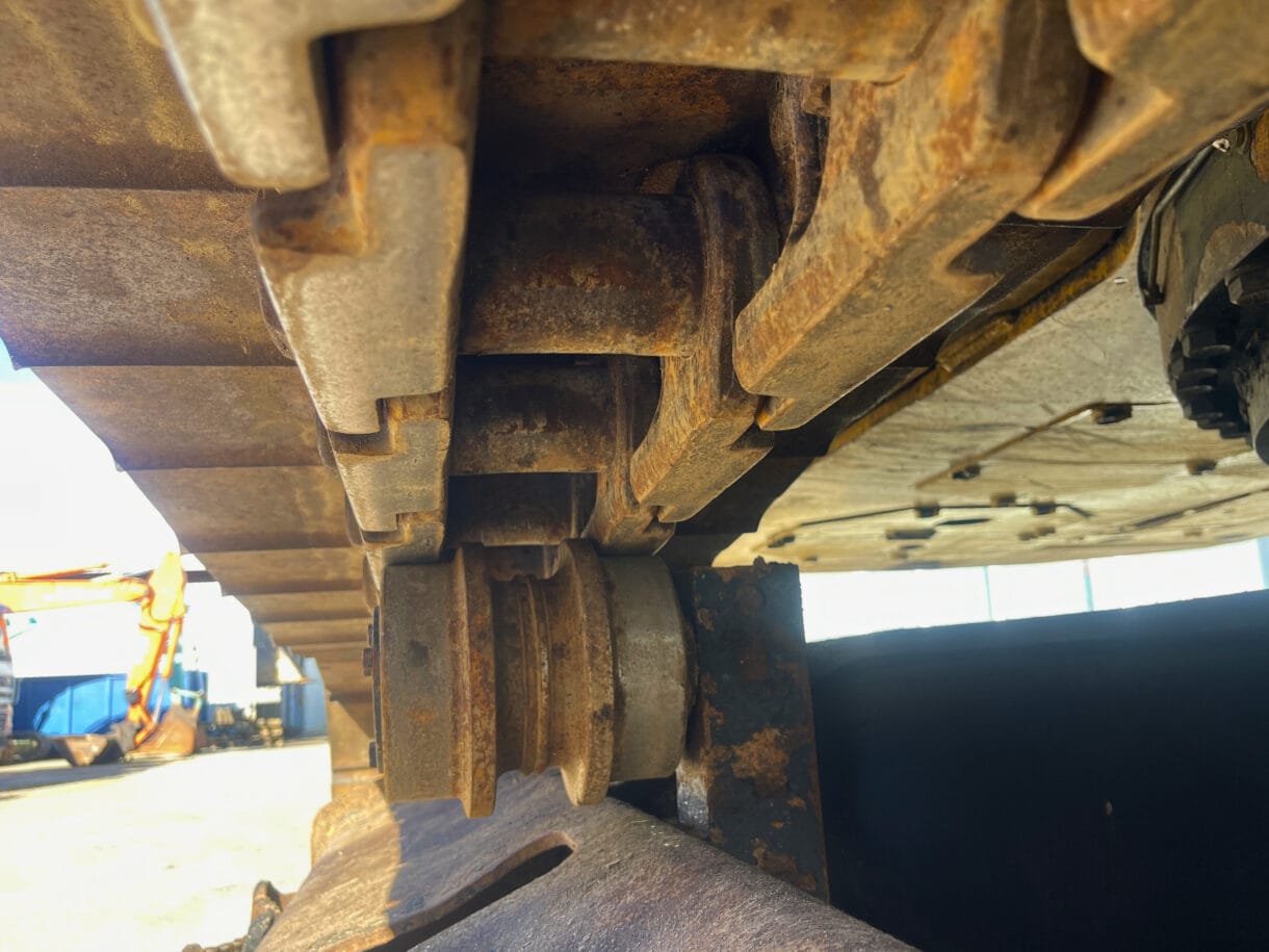 Caterpillar   336 FL   3D GPS - Afbeelding 24