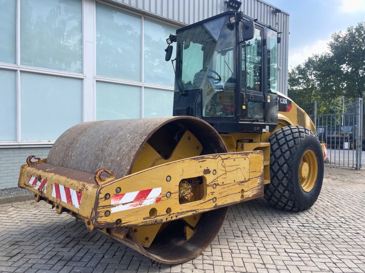Caterpillar CS56 - Afbeelding 3