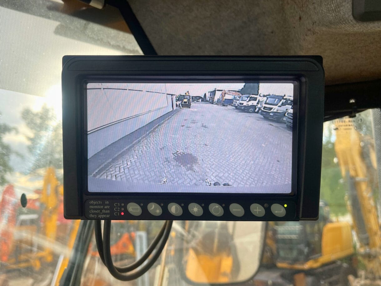 Volvo L180H      2015 - Afbeelding 14