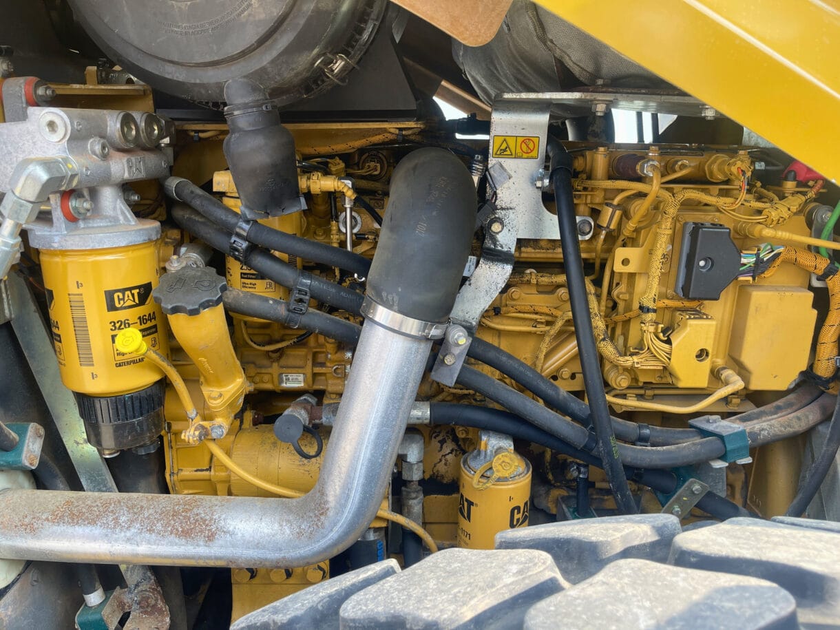 Caterpillar CS56 - Afbeelding 16