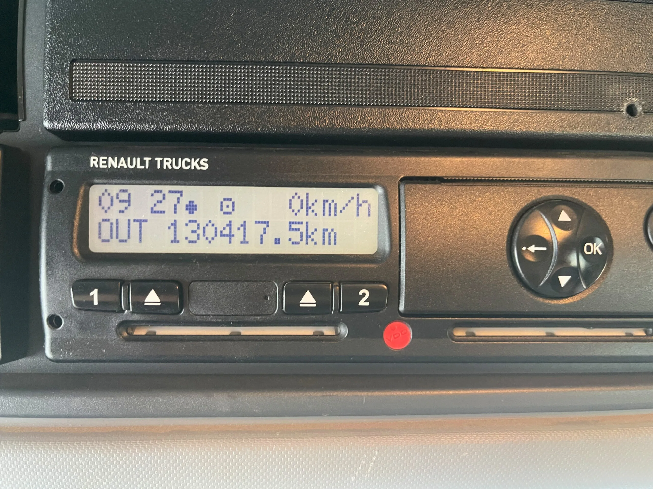 RENAULT C 430   2017 - Afbeelding 16