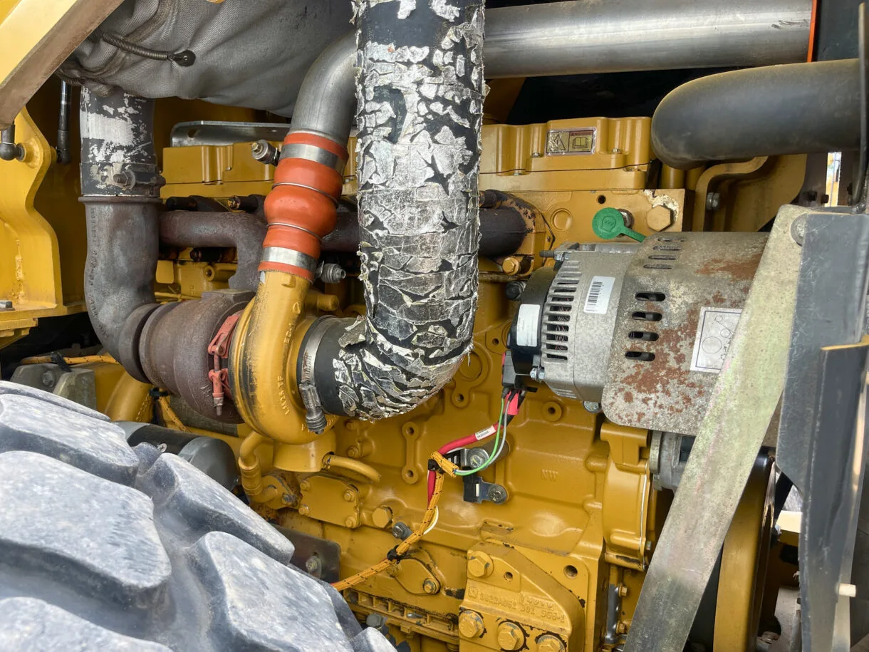 Caterpillar CS56 - Afbeelding 17