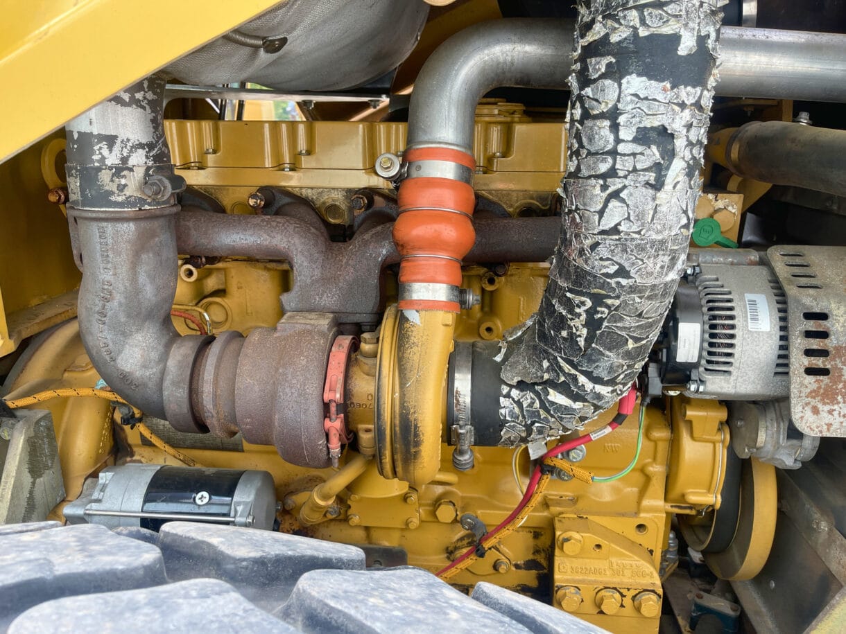 Caterpillar CS56 - Afbeelding 18