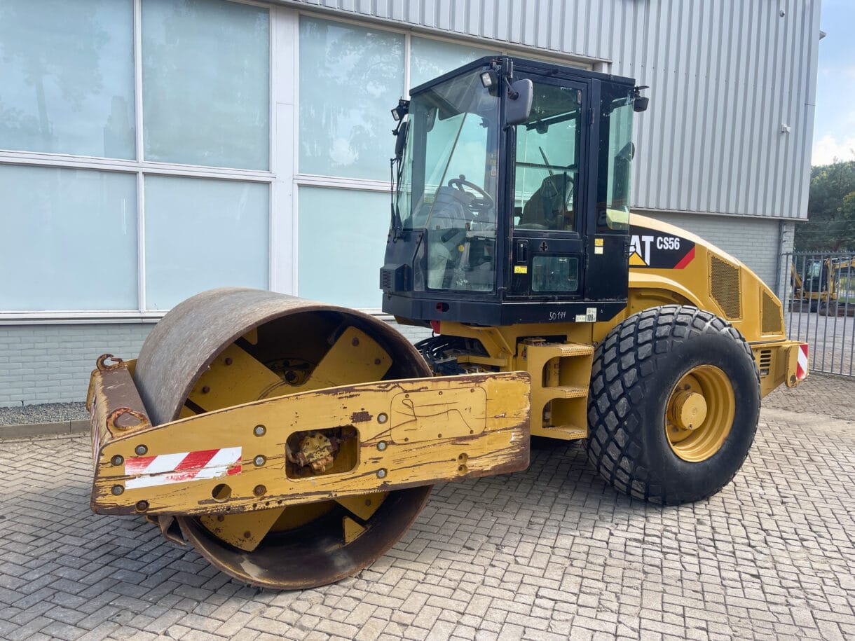 Caterpillar CS56