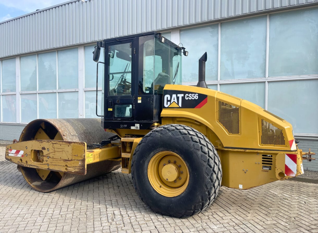 Caterpillar CS56 - Afbeelding 5
