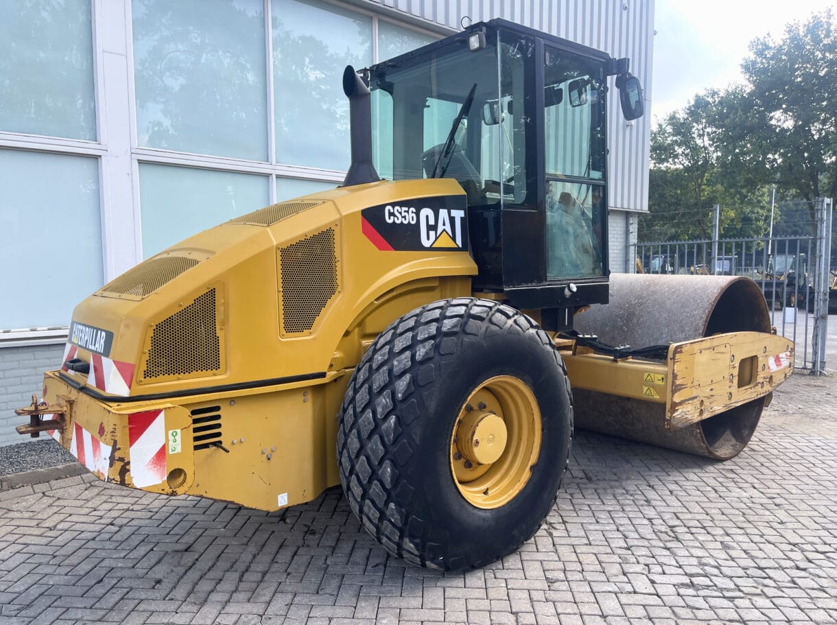 Caterpillar CS56 - Afbeelding 7