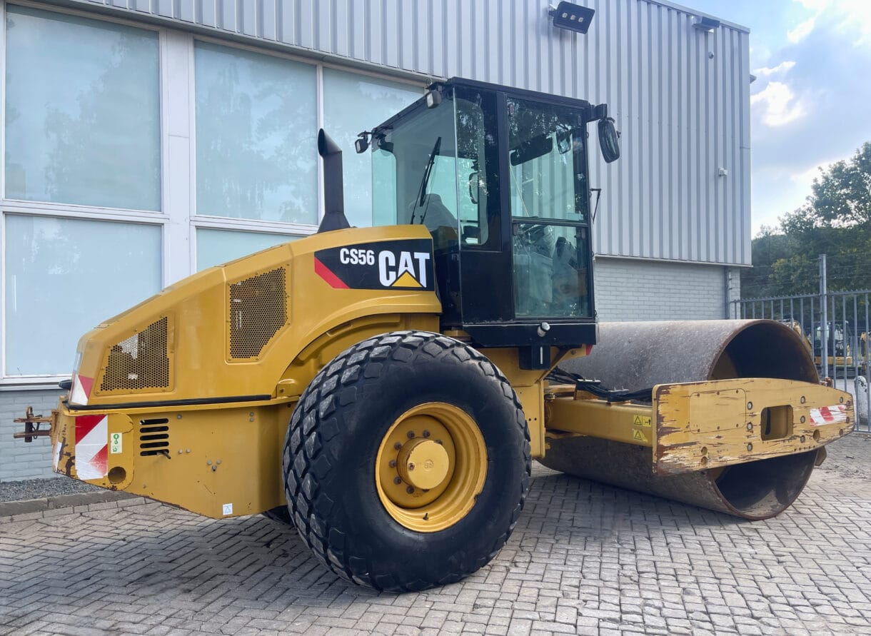 Caterpillar CS56 - Afbeelding 8