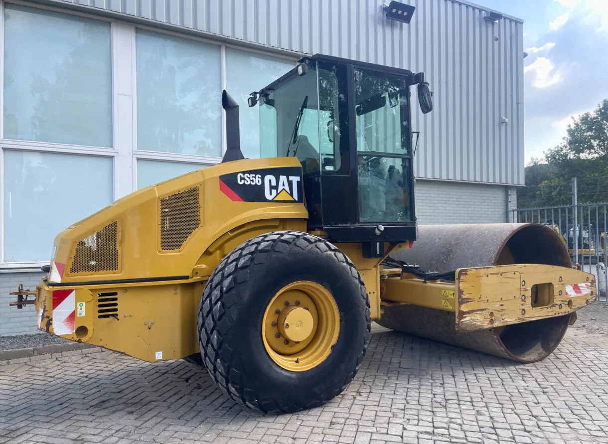 Caterpillar CS56 - Afbeelding 8