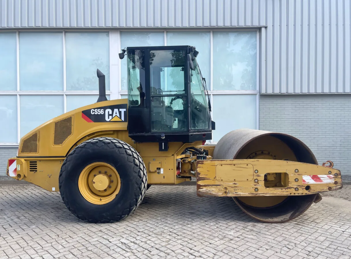 Caterpillar CS56 - Afbeelding 9