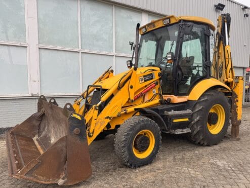 JCB 3CX